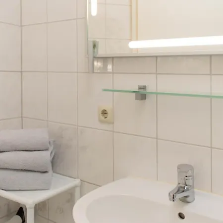 Apartament Mehrblick 33