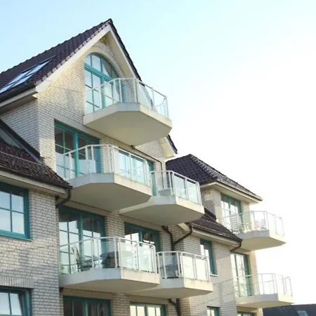 Mehrblick 33 Apartament Niendorf (Timmendorfer Strand)