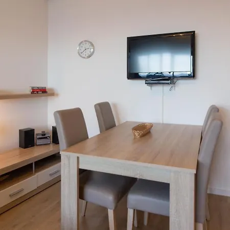 Mehrblick 33 Apartament *