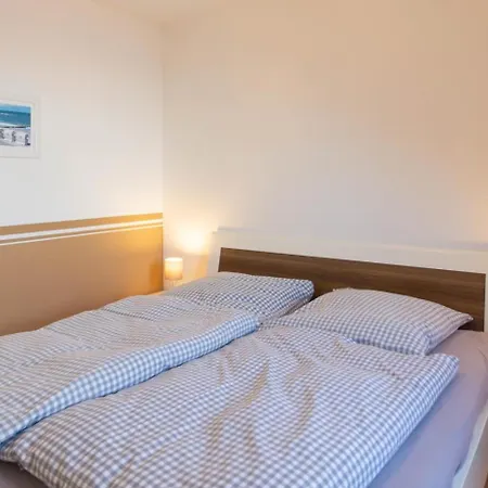 Mehrblick 33 * Niendorf (Timmendorfer Strand)