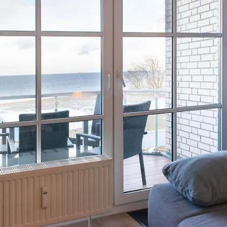 Mehrblick 33 Niendorf (Timmendorfer Strand)