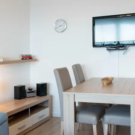 Mehrblick 33 Apartament