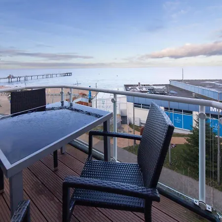 Mehrblick 33 Niendorf (Timmendorfer Strand)